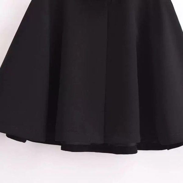 Elegant Cape Coat - Image 2